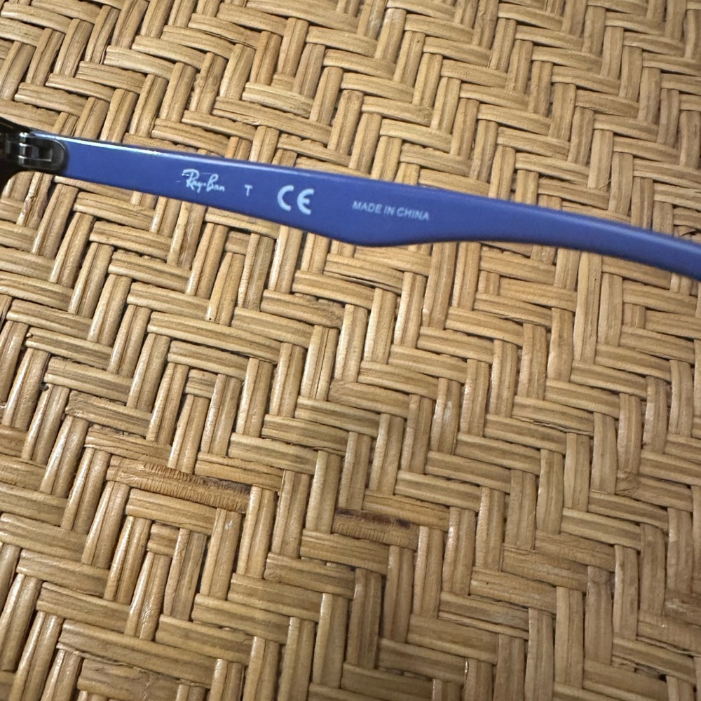 Ray-Ban youth frames - Picture 5 of 6